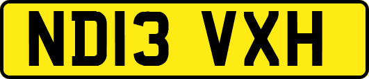 ND13VXH