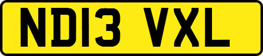 ND13VXL