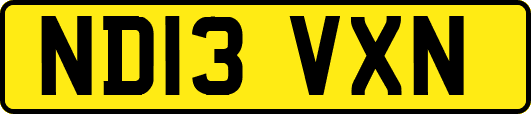 ND13VXN