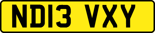 ND13VXY