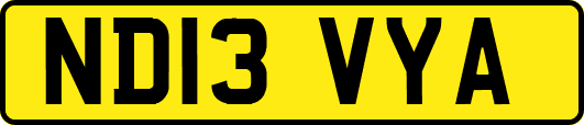 ND13VYA