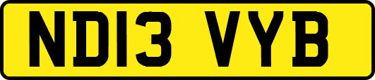 ND13VYB