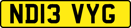 ND13VYG