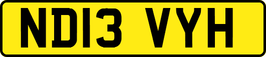 ND13VYH