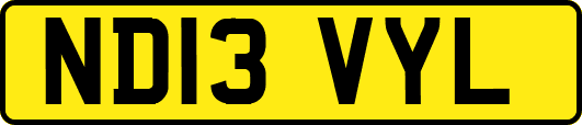 ND13VYL