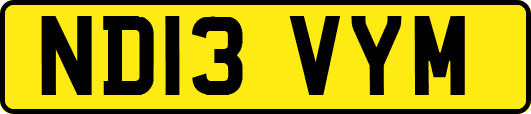 ND13VYM