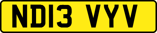 ND13VYV