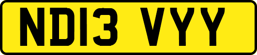 ND13VYY
