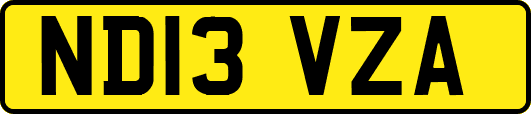 ND13VZA