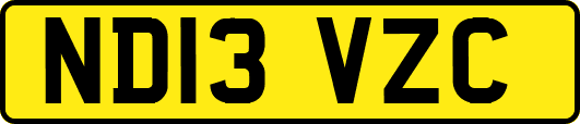 ND13VZC