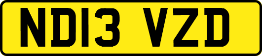 ND13VZD