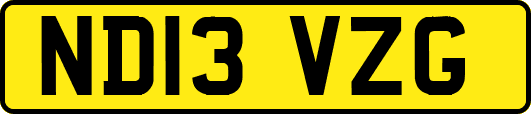 ND13VZG