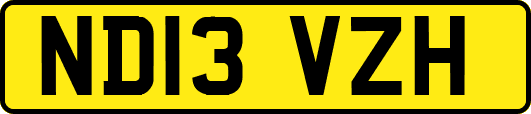 ND13VZH