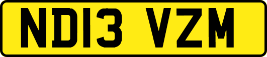 ND13VZM