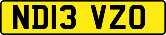 ND13VZO