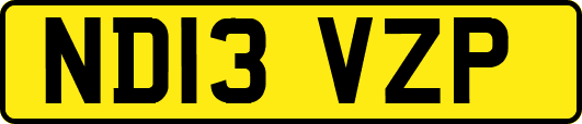 ND13VZP