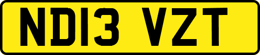 ND13VZT