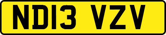ND13VZV
