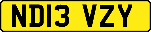 ND13VZY