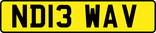 ND13WAV