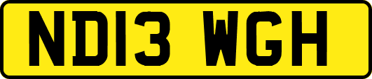 ND13WGH