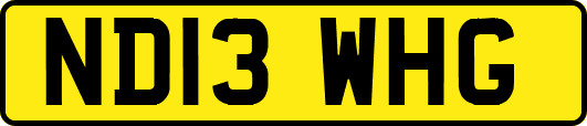 ND13WHG