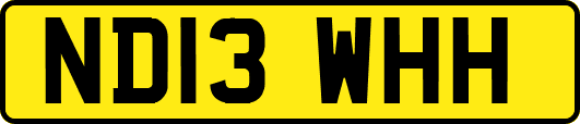 ND13WHH