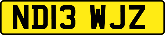 ND13WJZ