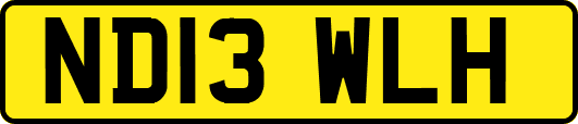 ND13WLH
