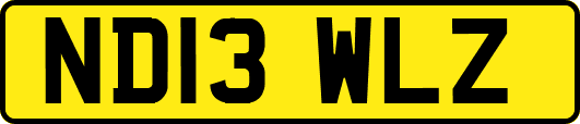 ND13WLZ