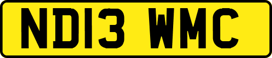 ND13WMC