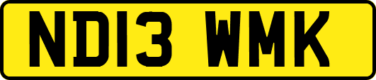 ND13WMK