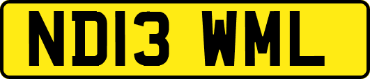 ND13WML