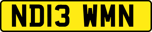 ND13WMN