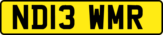ND13WMR