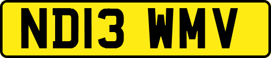 ND13WMV