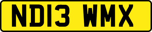 ND13WMX