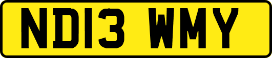 ND13WMY
