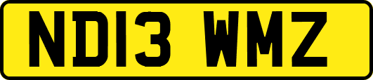ND13WMZ