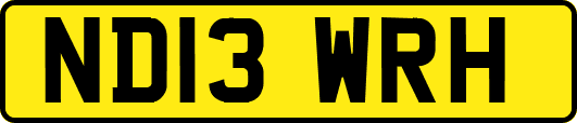 ND13WRH