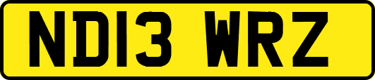 ND13WRZ