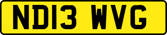 ND13WVG