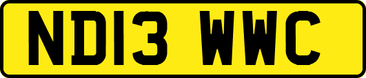 ND13WWC