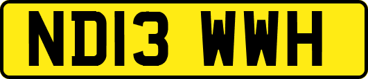 ND13WWH