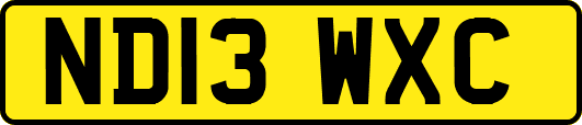 ND13WXC