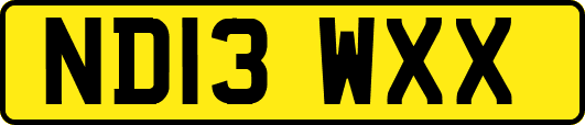 ND13WXX