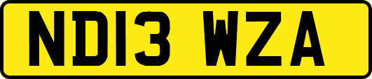 ND13WZA