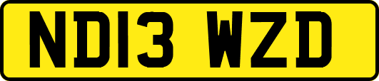 ND13WZD
