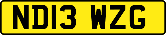 ND13WZG