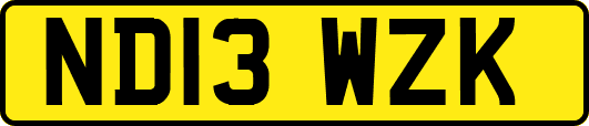 ND13WZK